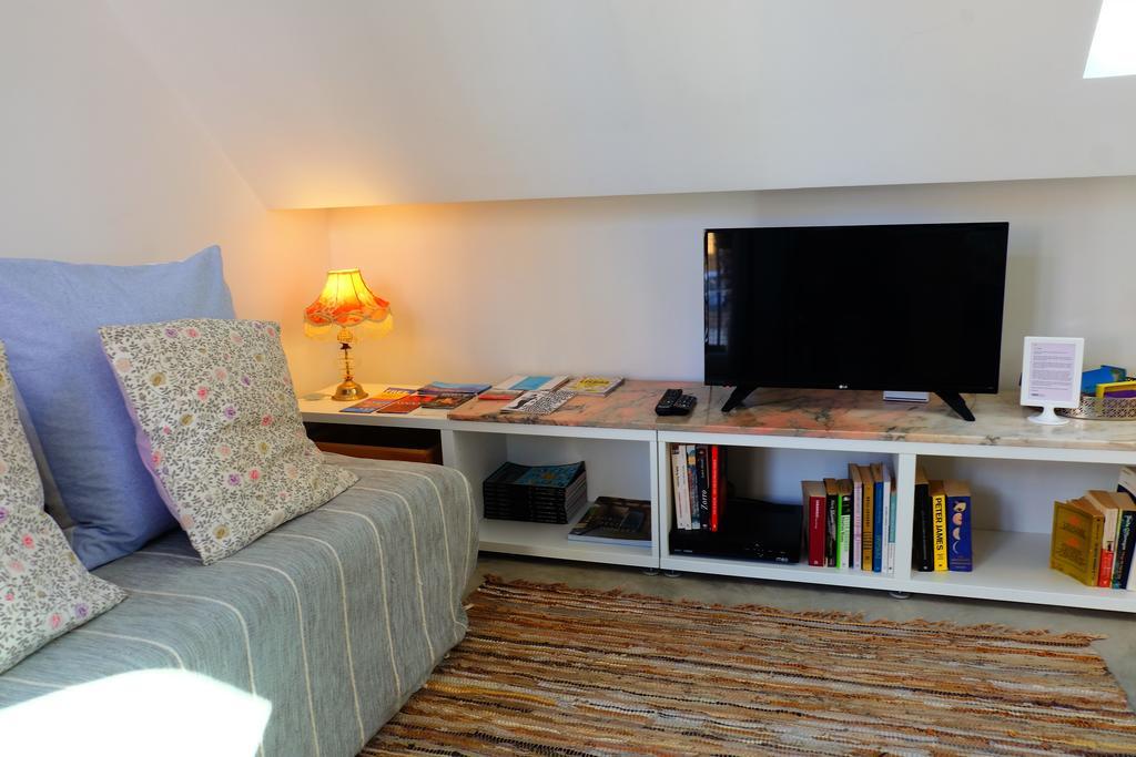 Uppe Apartamento