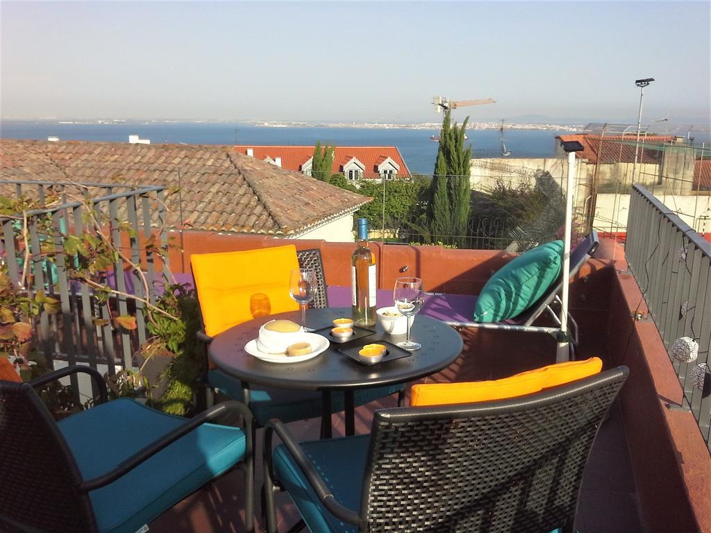 Apartamento Uppe Lisboa