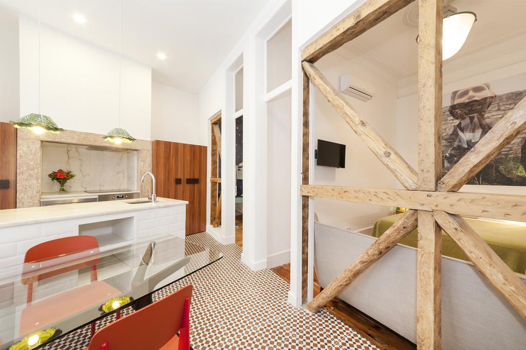 Lisbon Cheese & Wine Suites Guest house 4*
