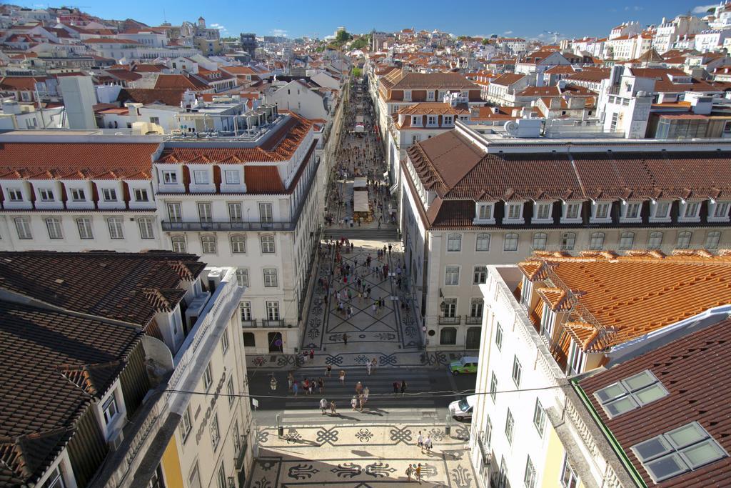 Apartamento Historical Center *