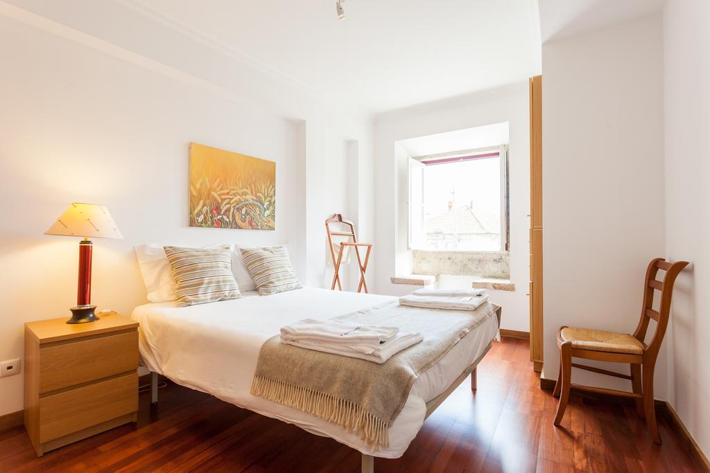 Apartamento Flh Olivais Cozy Flat
