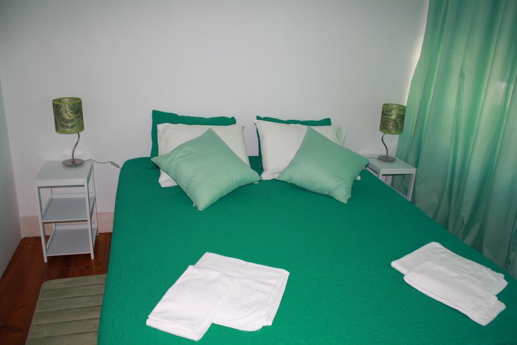 Casa de hóspedes Sunshine Homes Lisboa