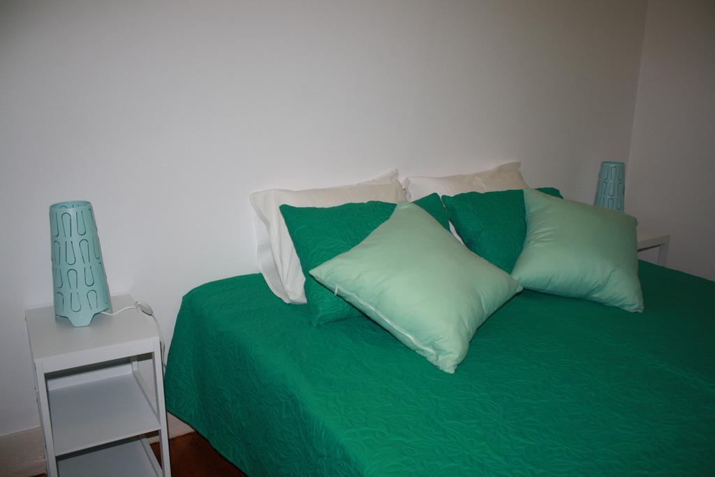 Casa de hóspedes Sunshine Homes Lisboa