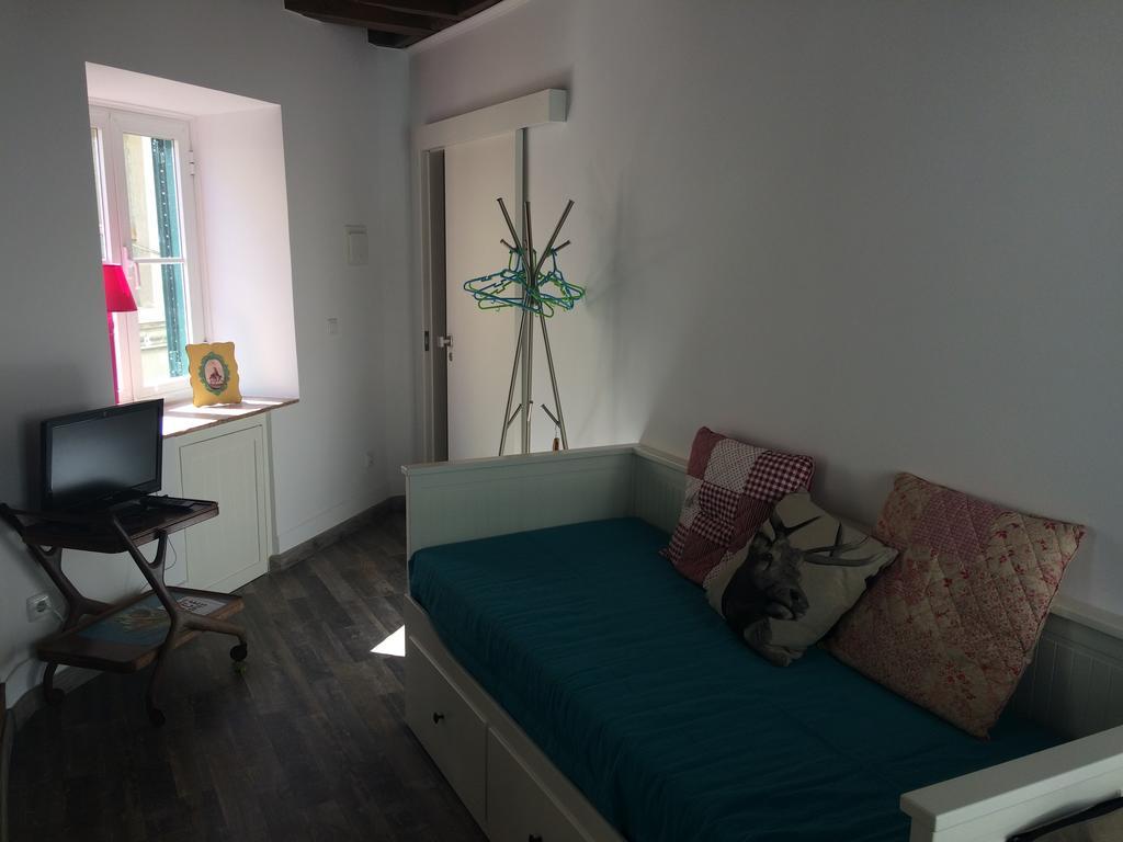 Apartamento Madragoa - *