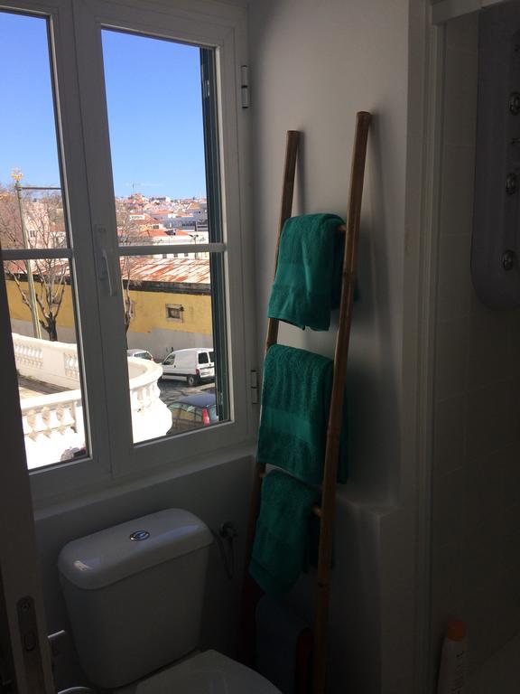 Madragoa - Apartamento Lisboa