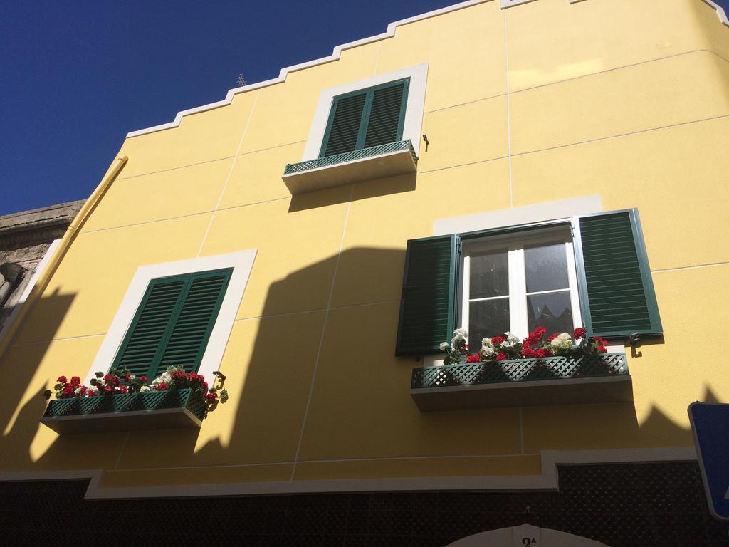 Apartamento Madragoa - Lisboa