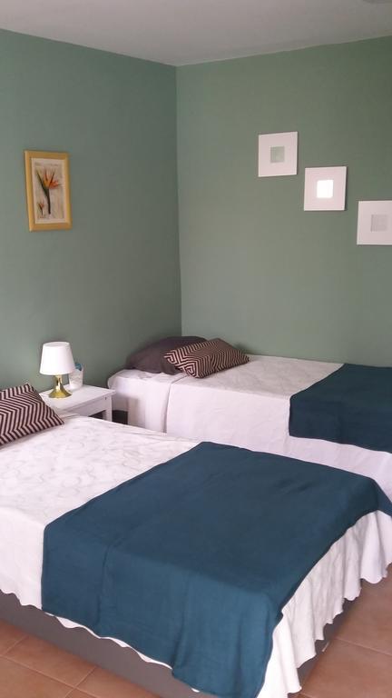 Welcome Family Guest House Pensión Lisboa