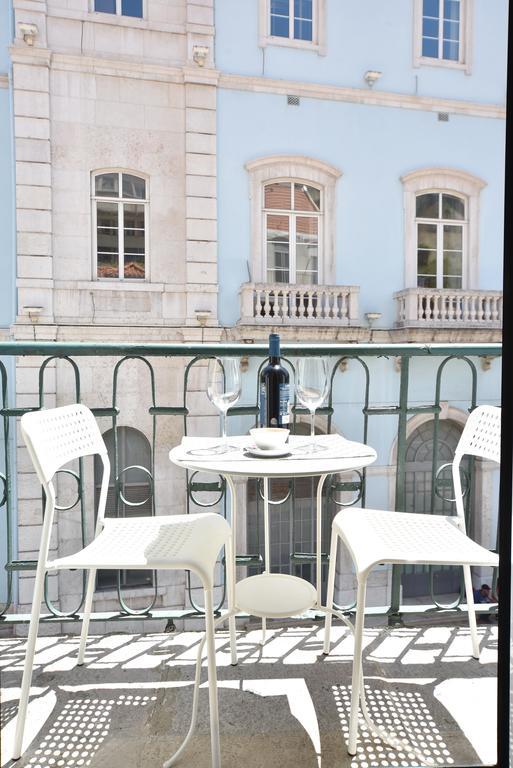 Welcome Family Guest House Lisboa