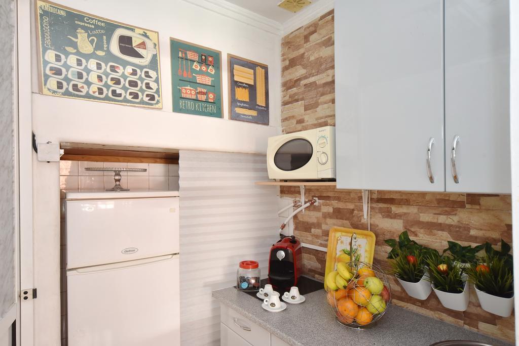Welcome Family Guest House