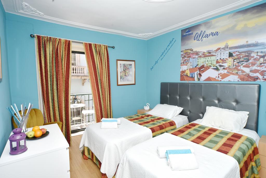 Welcome Family Guest House Pensión 3*
