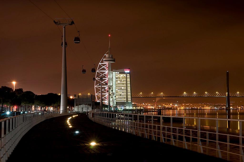Welcome Family Guest House 3* Lisboa
