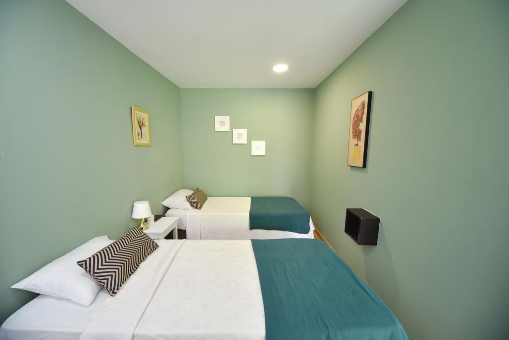 Welcome Family Guest House 3*