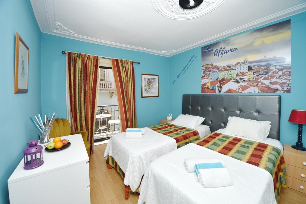 Pensión Welcome Family Guest House