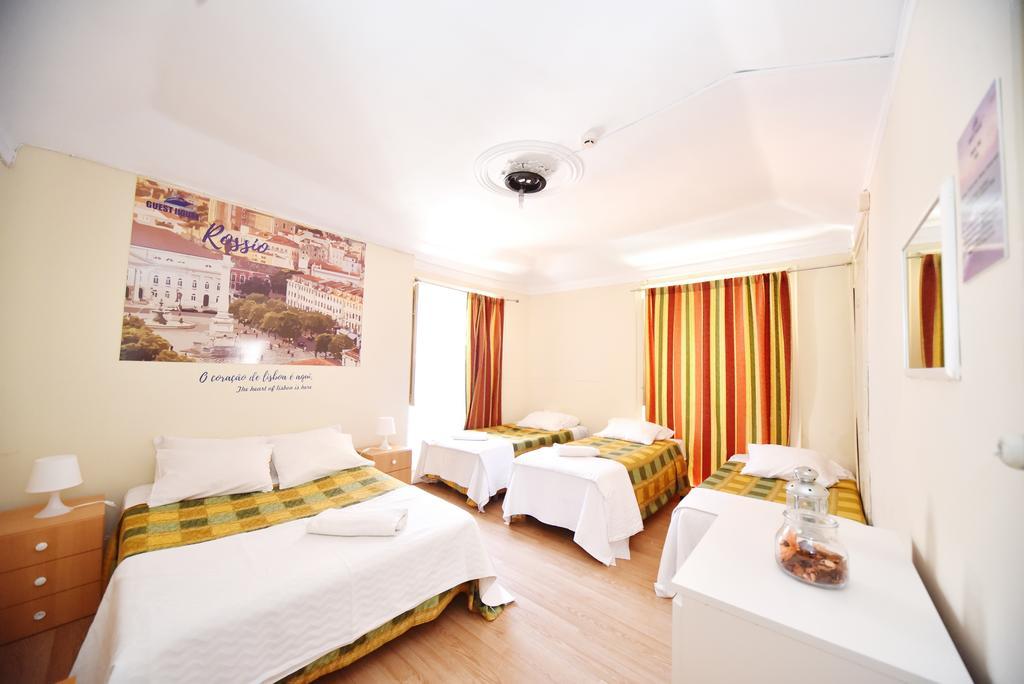 Welcome Family Guest House 3*