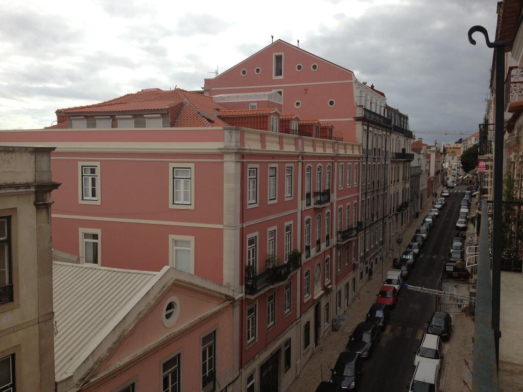 Esperanca * Lisboa