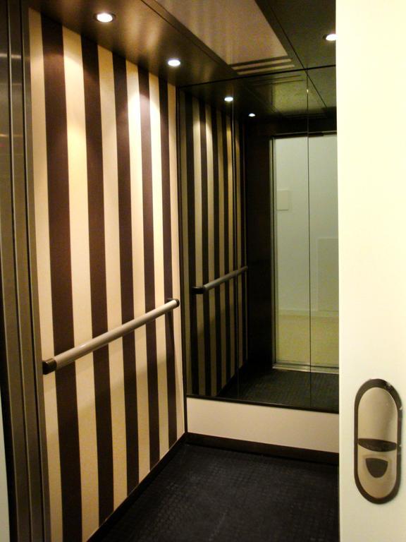 My Place - Lounge *