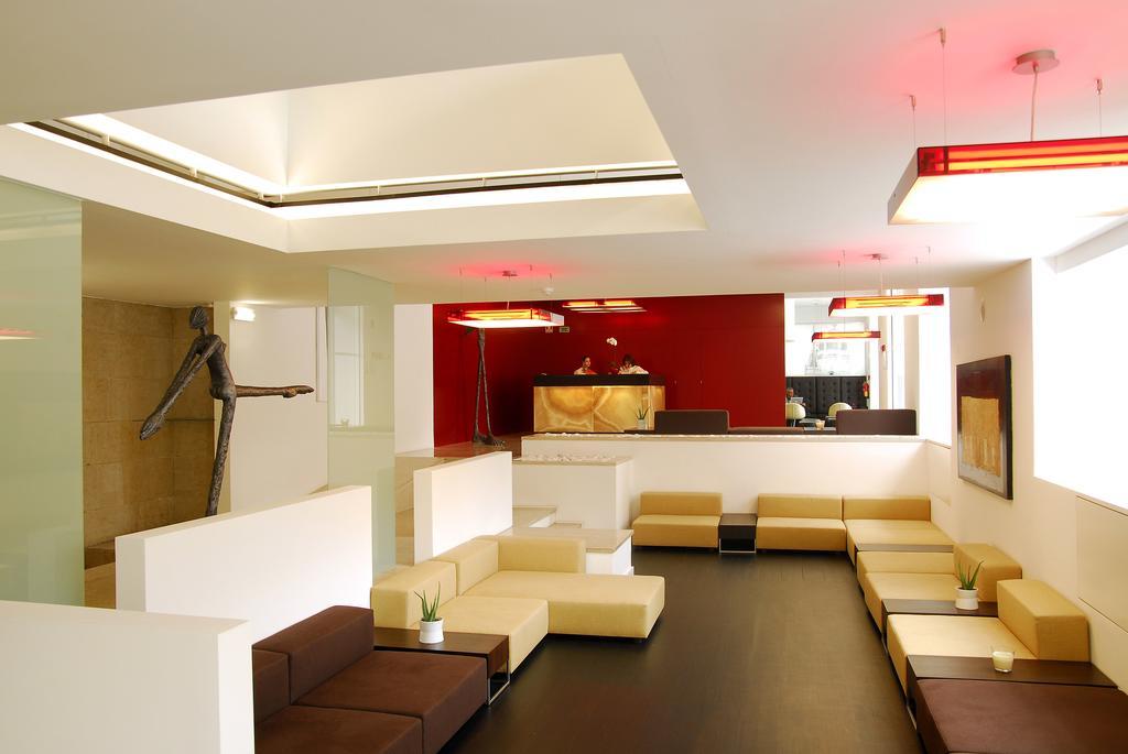 Jeronimos 8 Hotel 4*