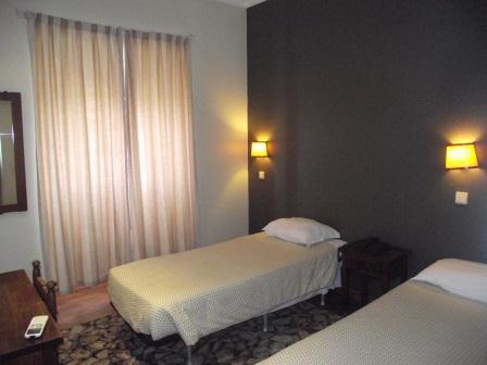 Hotel Dom Sancho I