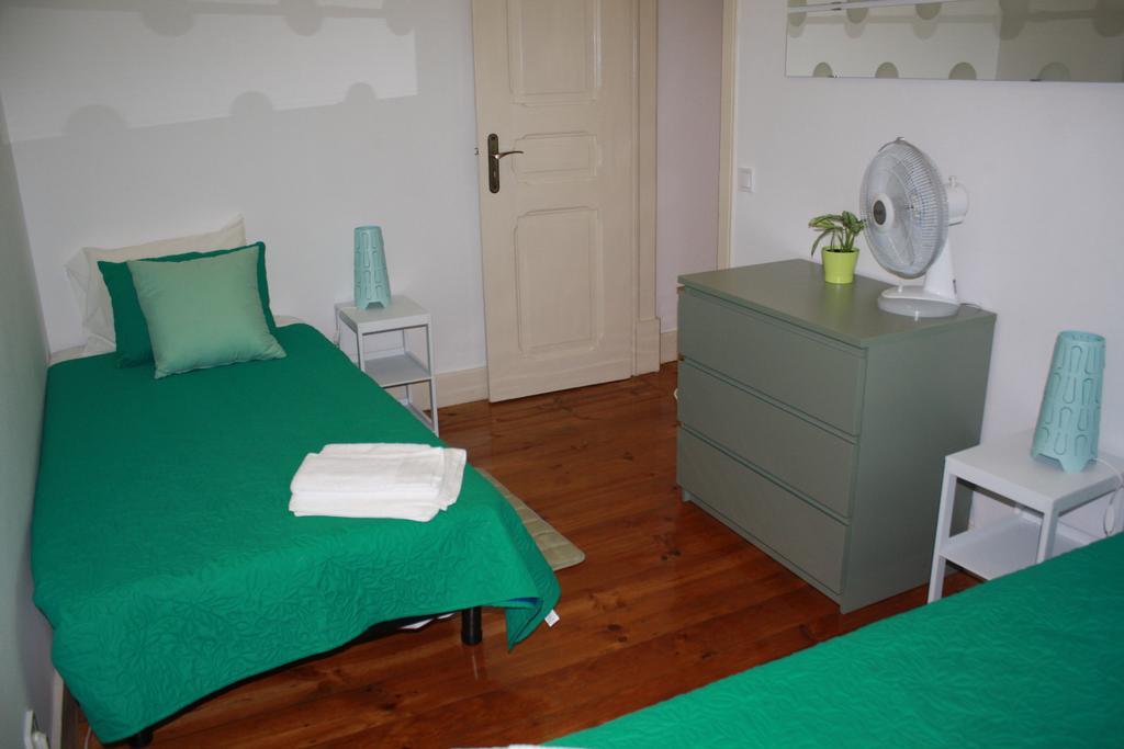 Casa de hóspedes Sunshine Homes Lisboa