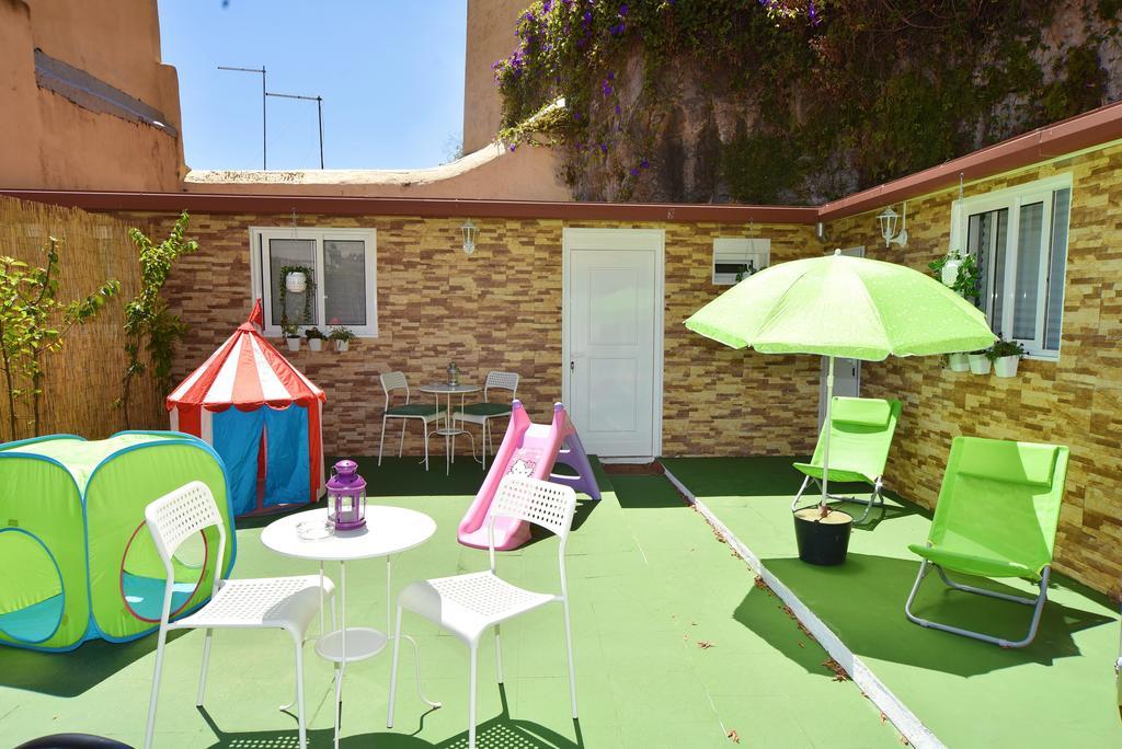 Pensión Welcome Family Guest House 3*