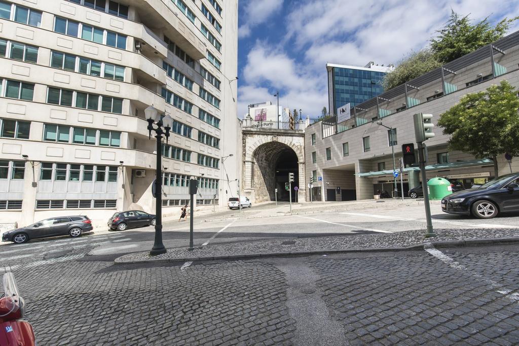 Apartamento Lovelystay - Charming Marques Flat Lisboa