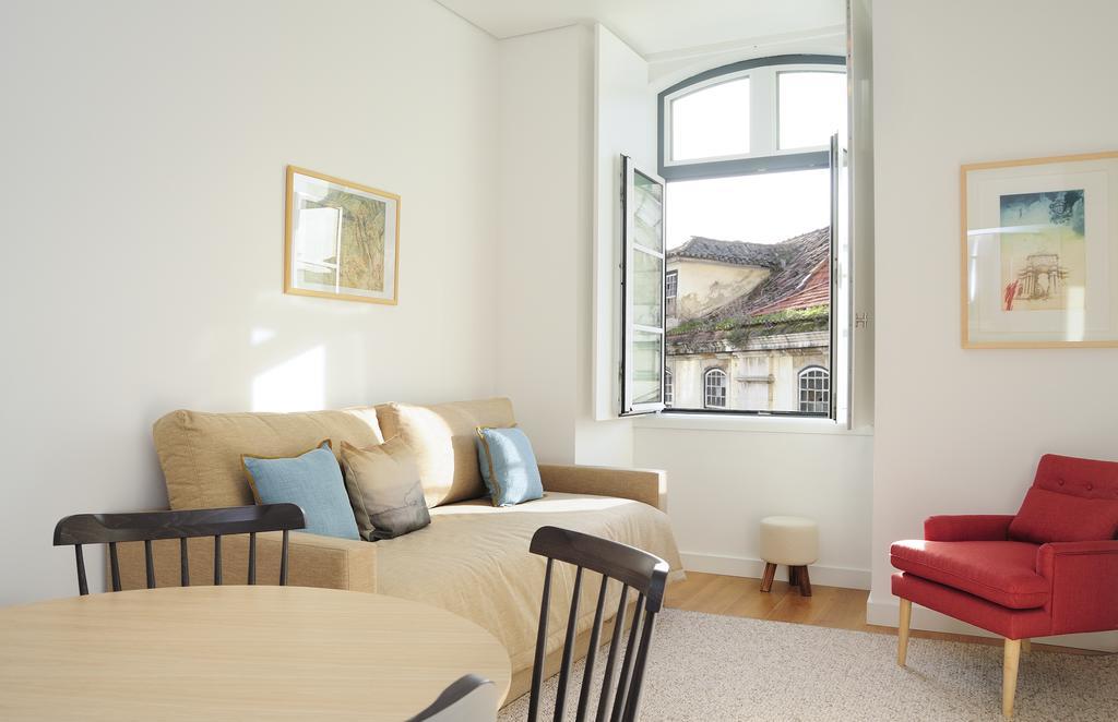 Apartamento Serviced - Baixa Castelo