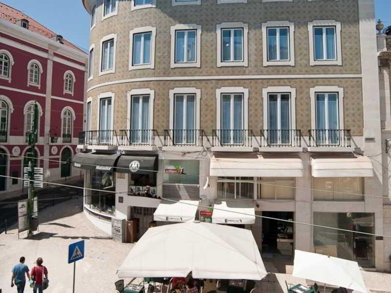 Teatro Boutique & 4* Lisboa