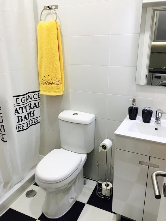 Apartamento Excellent 2 Bedroom In *
