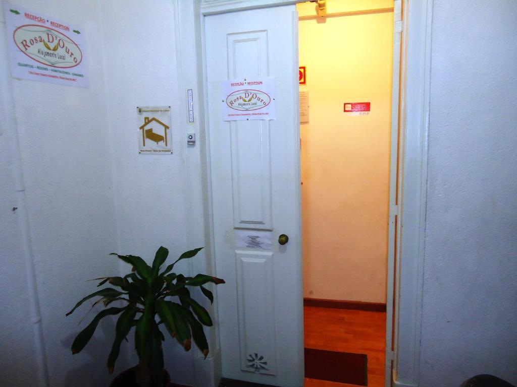 Guest house Rosa Douro *