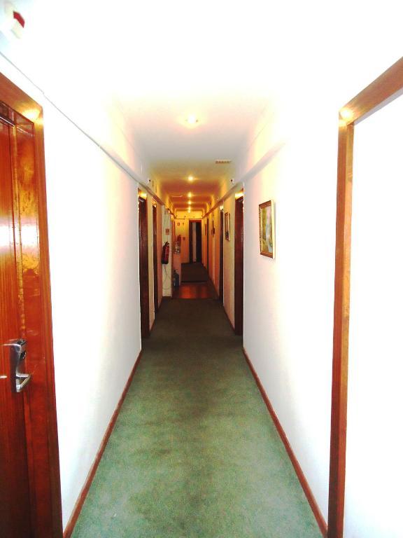 Rosa Douro Guest house *