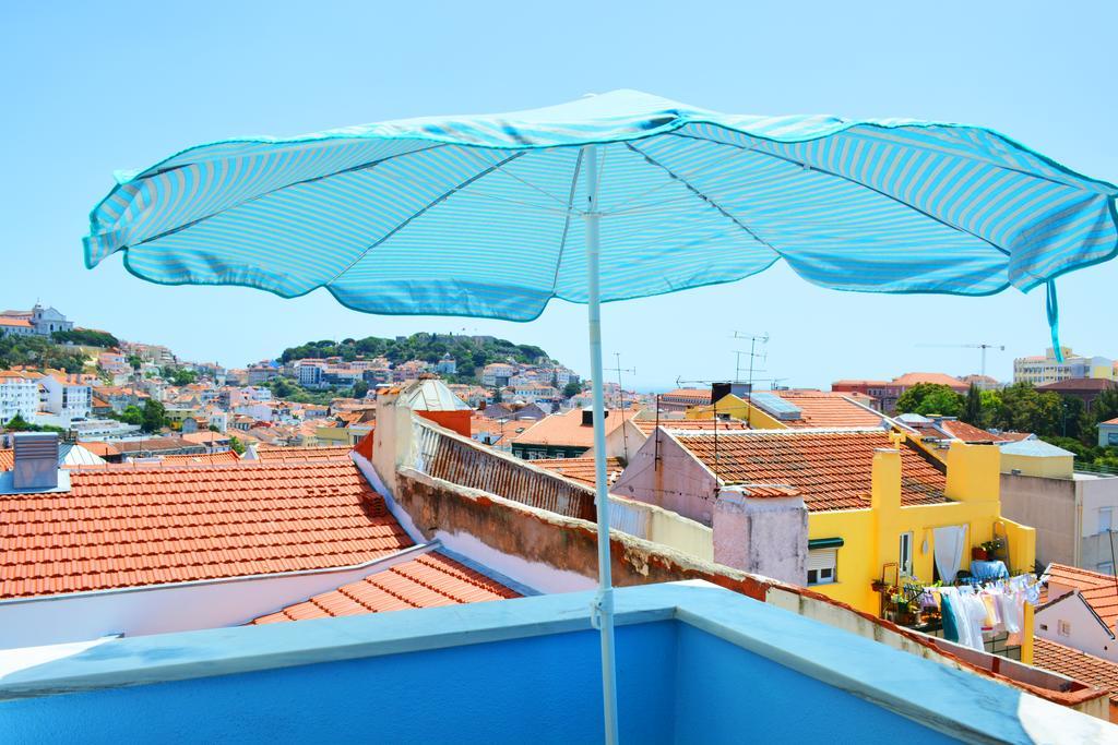 16 - Skyline Terrace Apartamento