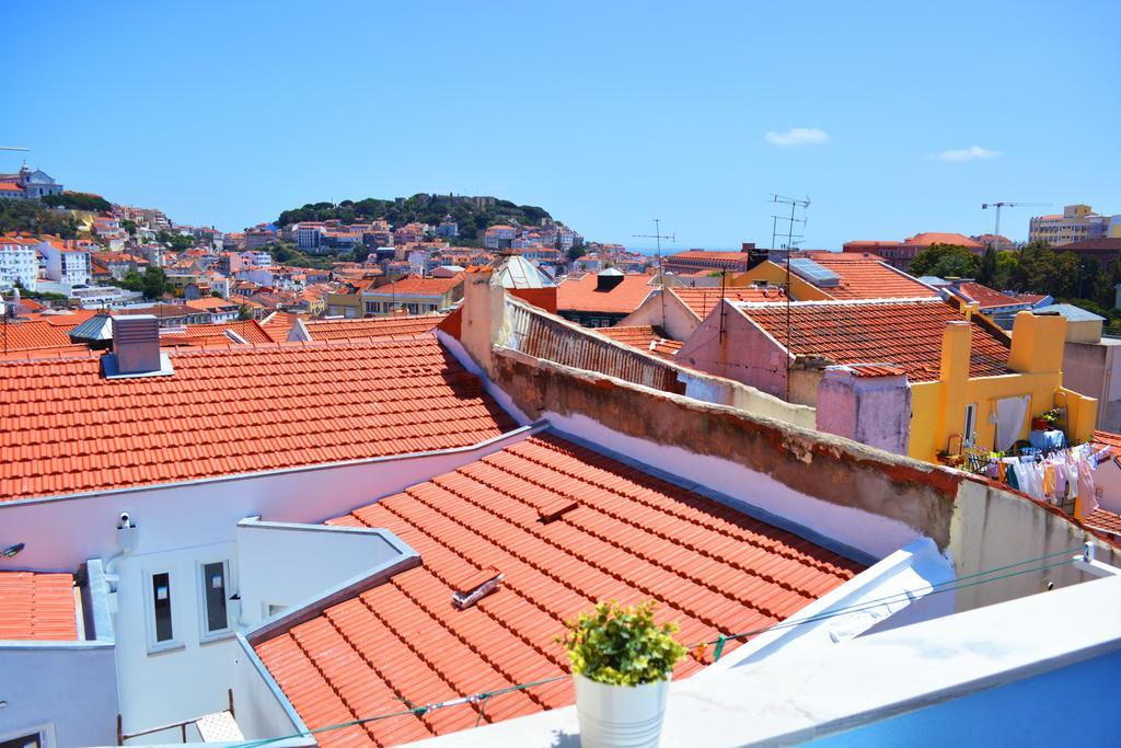 16 - Skyline Terrace Apartamento