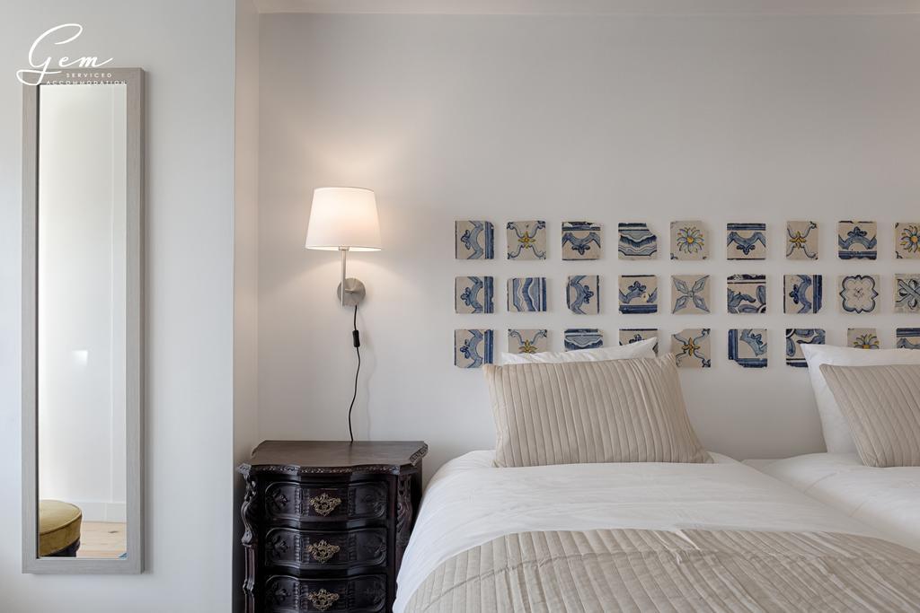 Seven Rivers Luxury Apartamento