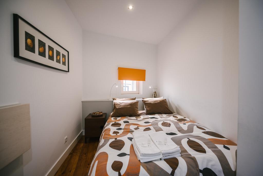 Castelo Picao Apartamento