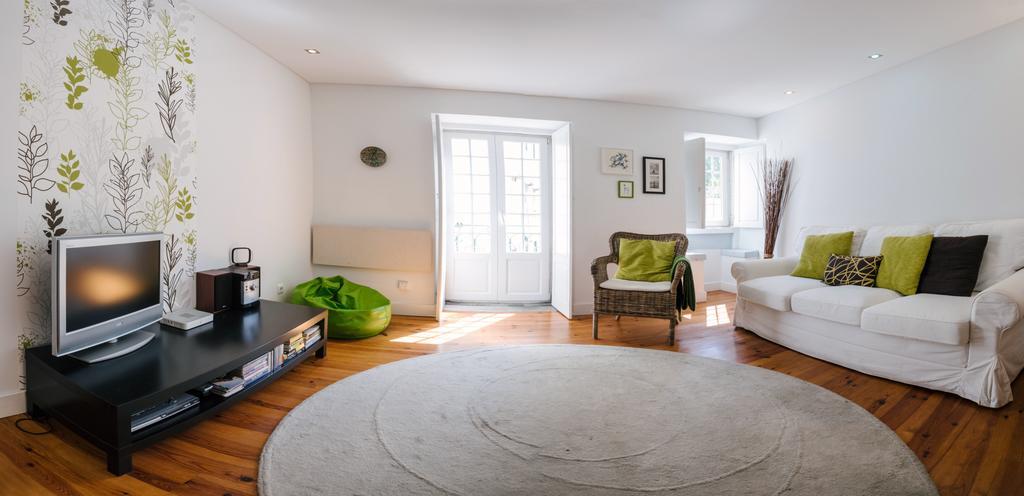 Apartamento Castelo Picao Lisboa