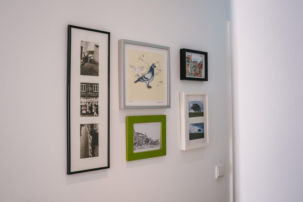Apartamento Castelo Picao