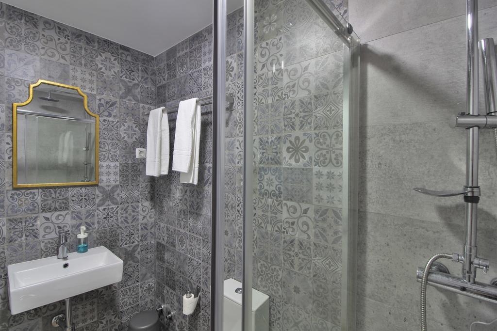Hostal Stay Inn Lisbon Hostel Lisboa
