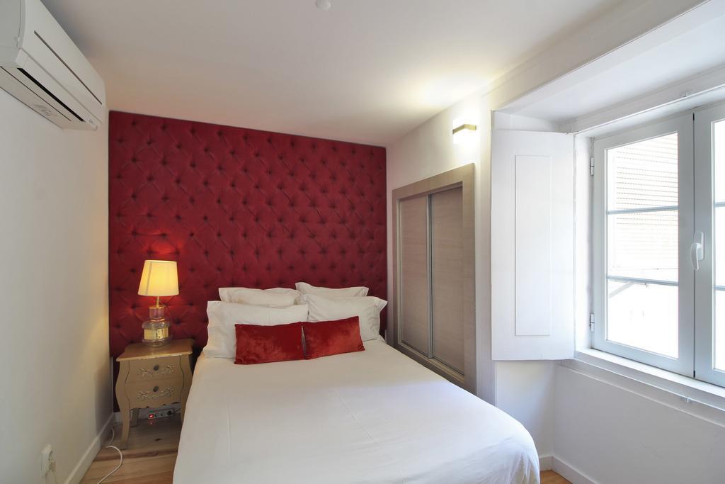 Stay Inn Lisbon Hostel Hostal