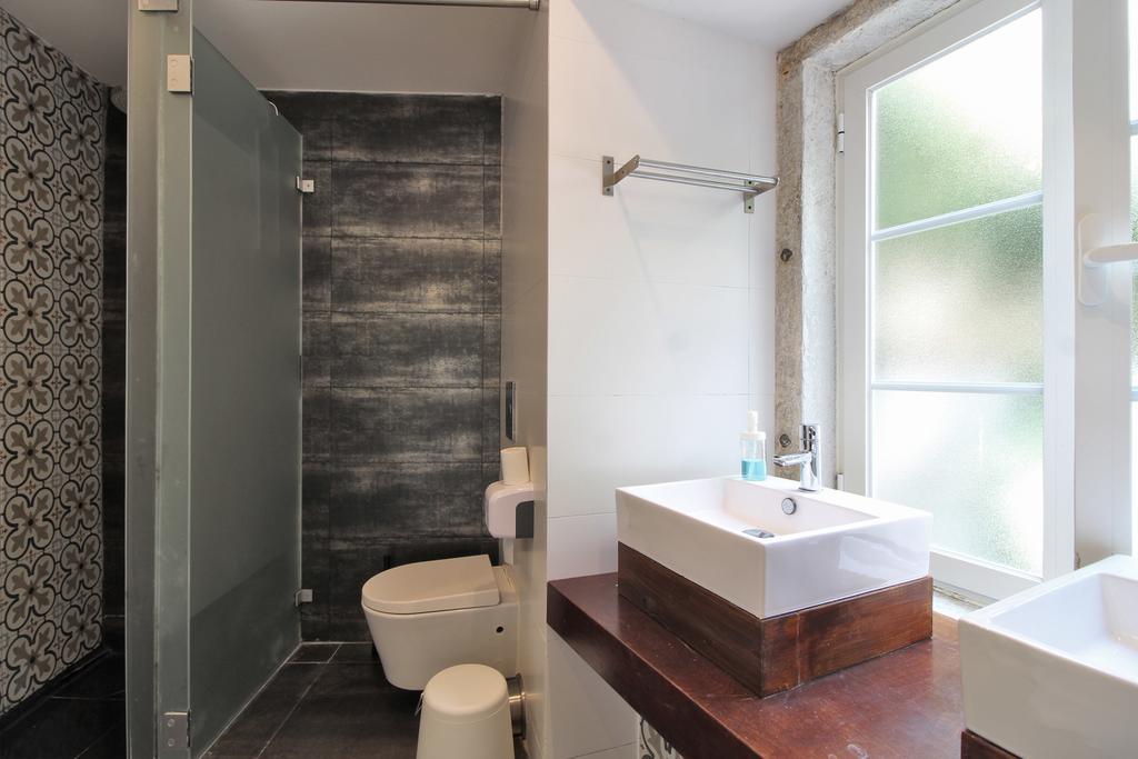Hostal Stay Inn Lisbon Hostel