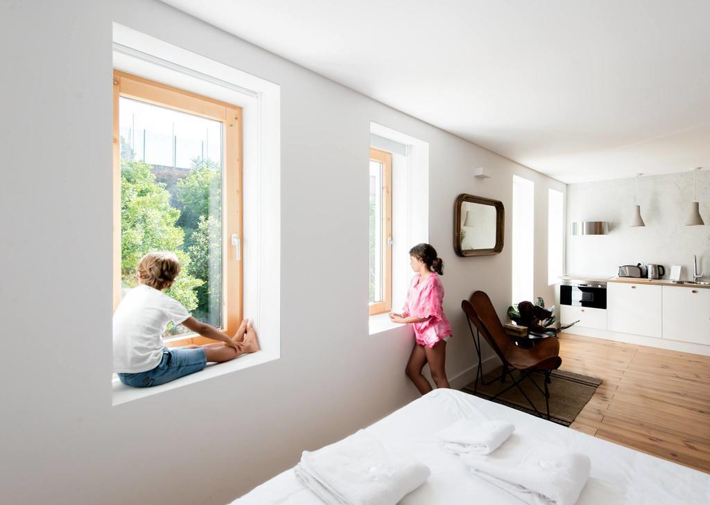 Cozy Graca Lisbon