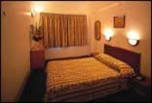 Anjos Hotel Lisboa
