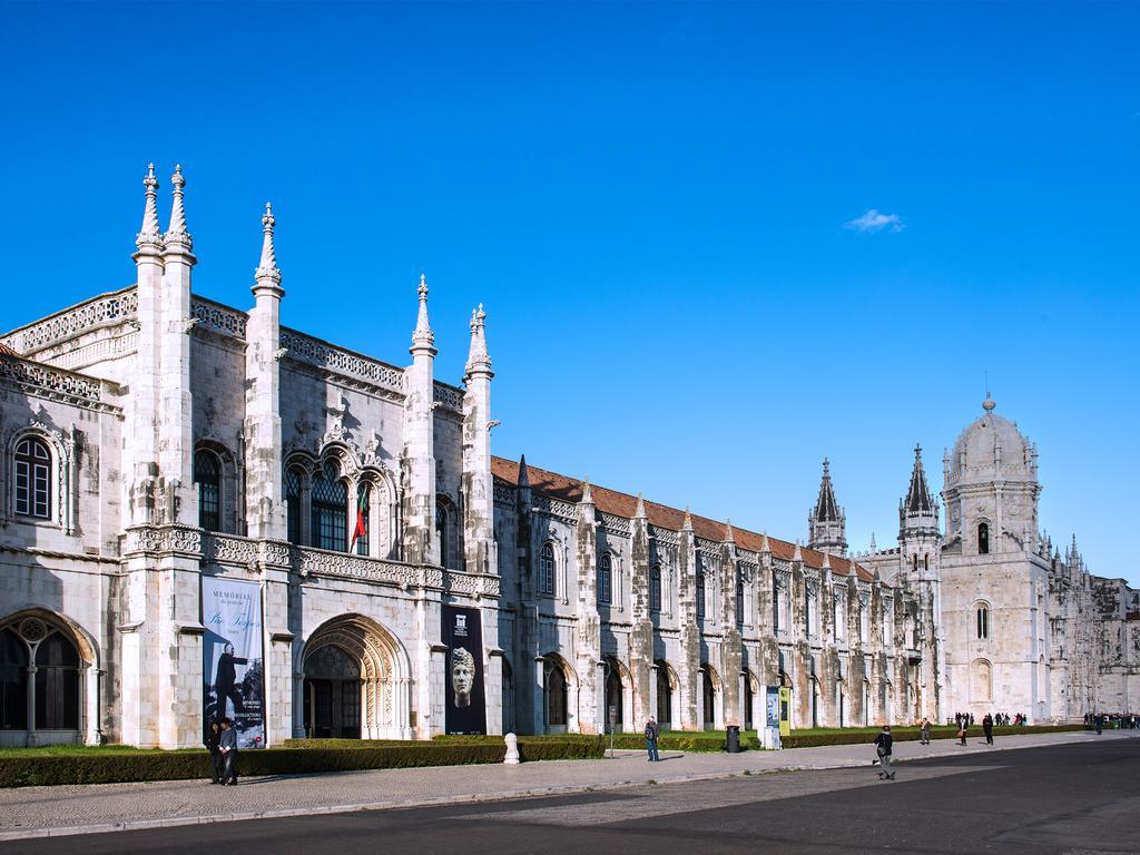 Dom Pedro Lisboa