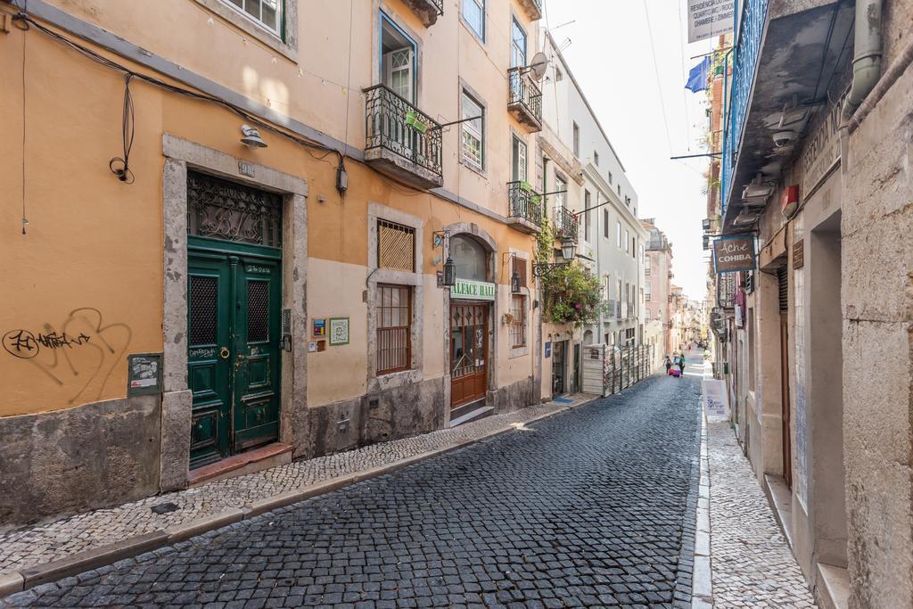 Casa Da Rua Do Norte *