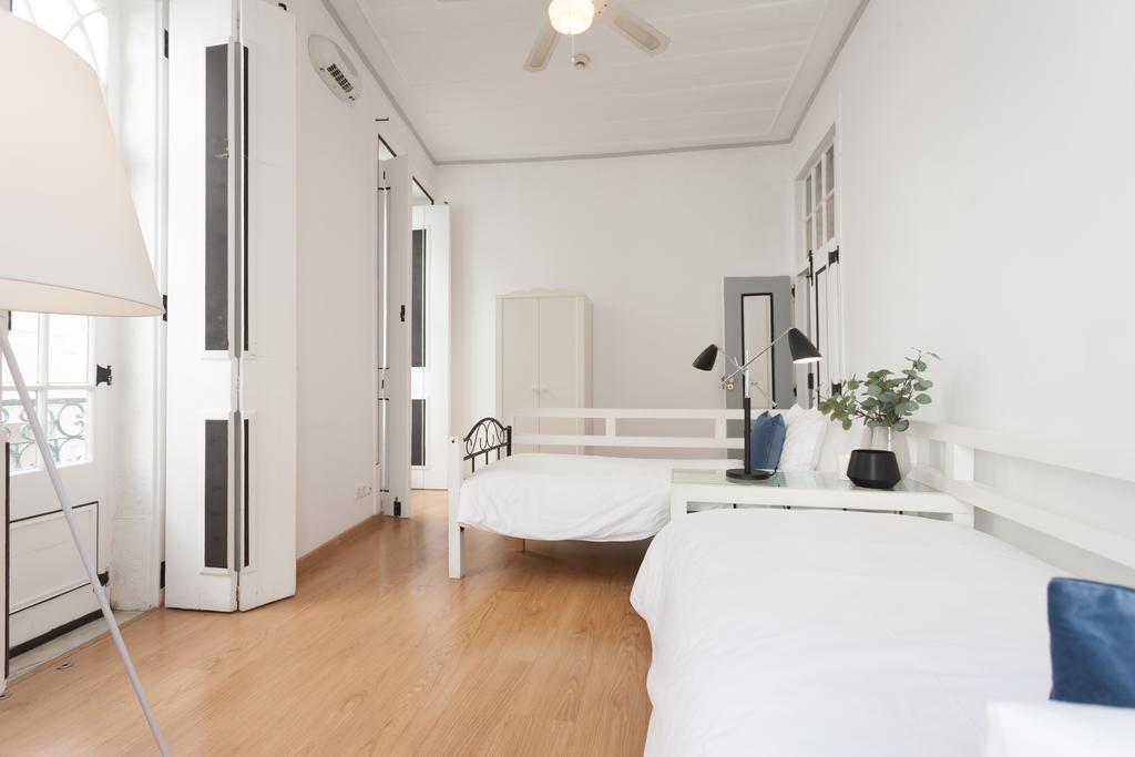 Casa Da Rua Do Norte Apartment Lisbon