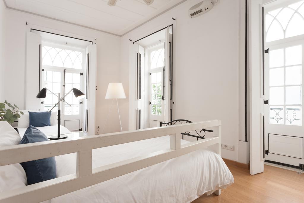 Apartment Casa Da Rua Do Norte Lisbon