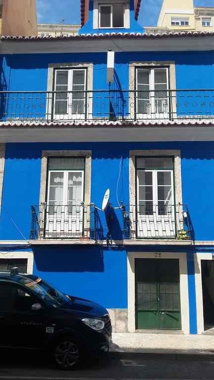 Pensión Welcome Family Guest House 3*