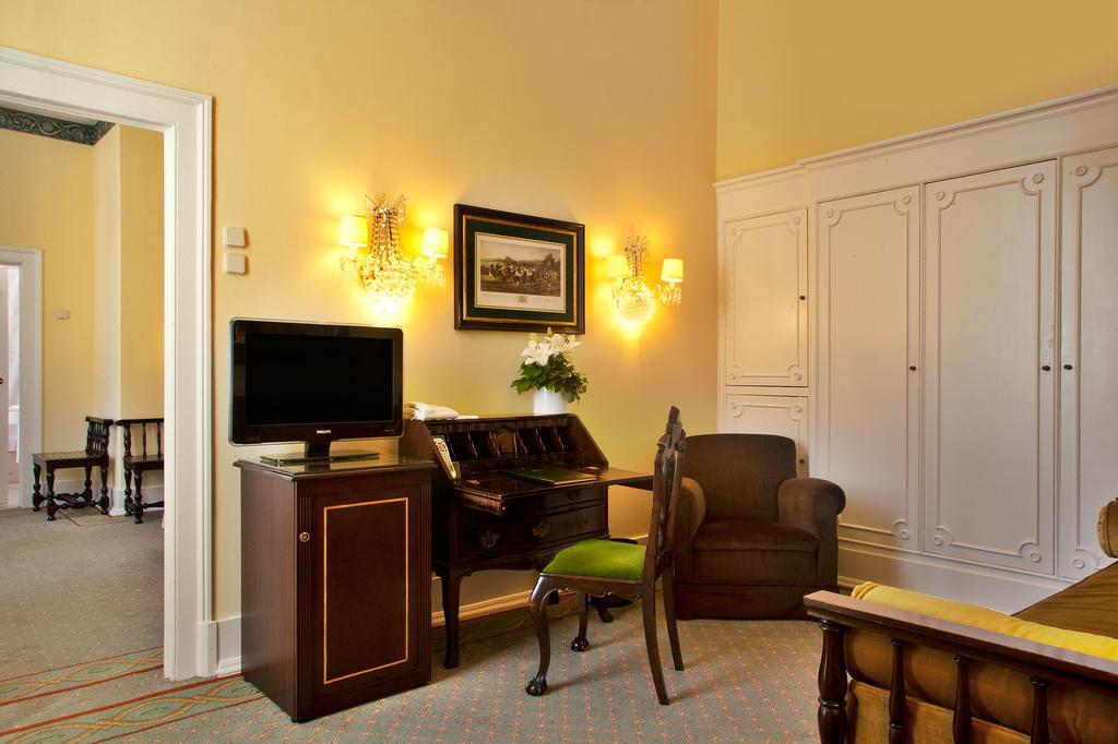 Avenida Palace 5* Lisboa