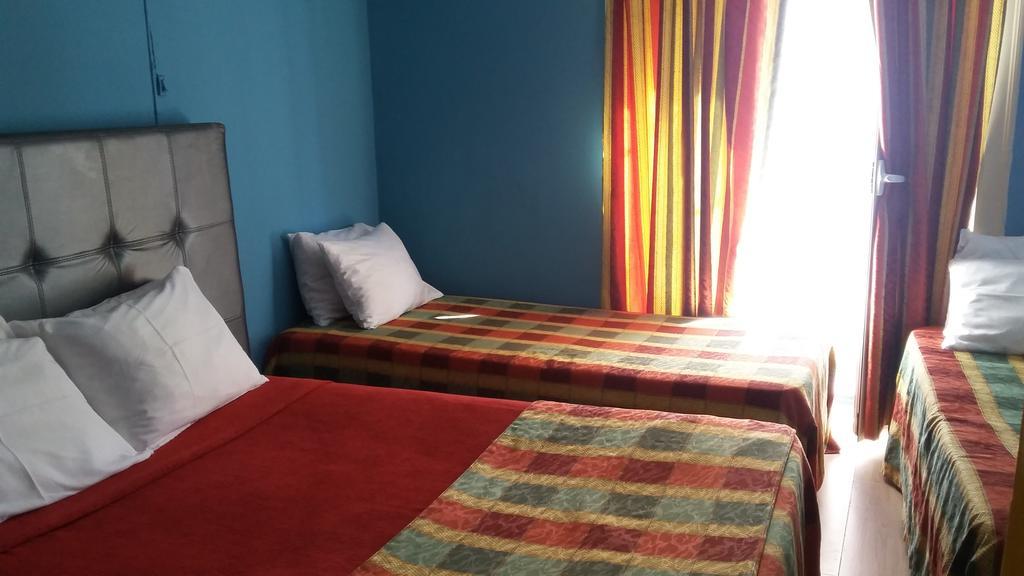 Welcome Family Guest House