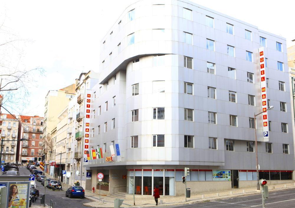 3k Madrid Lisbon