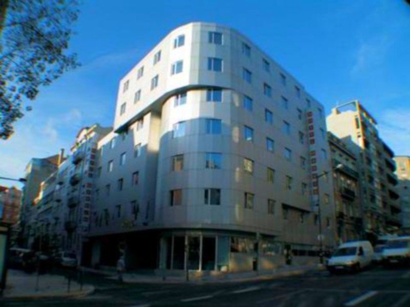 Hotel 3k Madrid